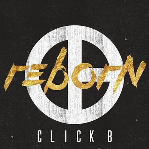 파일:클릭비_Click-B 1st Single Album 'REBORN'.jpg