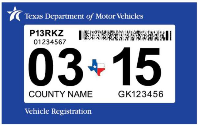 파일:Texas Registration sticker.jpg
