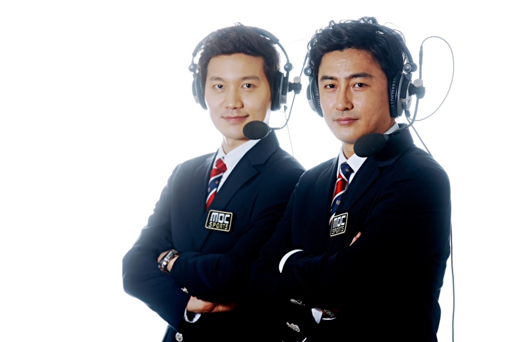 파일:MBC Sports-Ahn&Kim.jpg