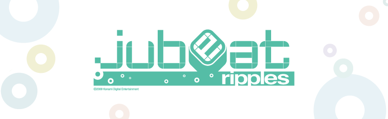 파일:jubeat_ripples_logo.png