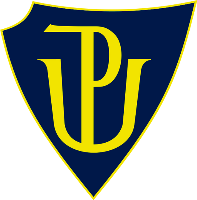 파일:Palacký University Olomouc logo.png