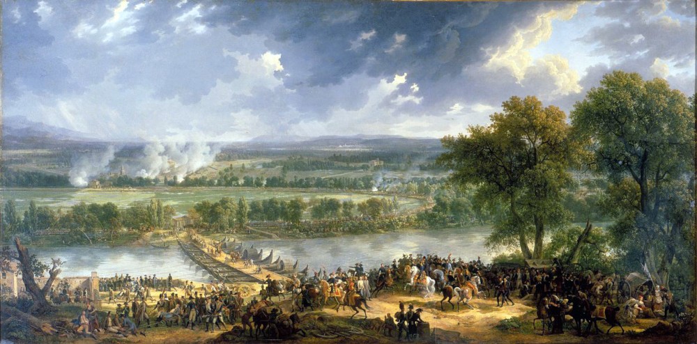 파일:아르콜 다리 전투 (1796).jpg
