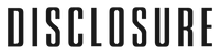 파일:Disclosure Logo.png