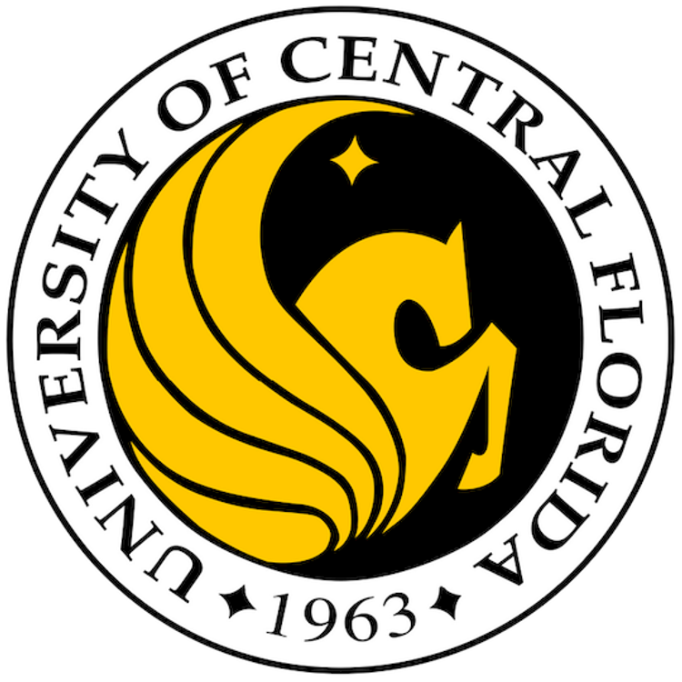 파일:센트럴 플로리다 대학교 로고.png