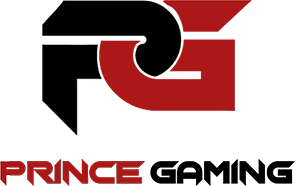 파일:PRINCE Gaming new logo.png