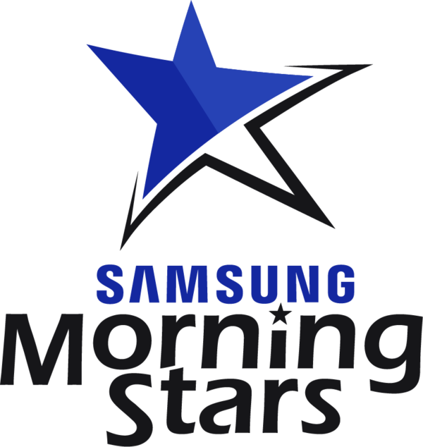 파일:SamungMorningStars_Logo.png