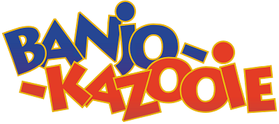 파일:Banjo_Kazooie_logo.png