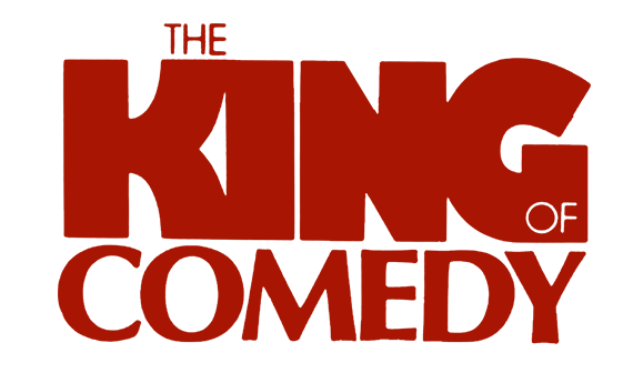 파일:The King of Comedy Logo.png