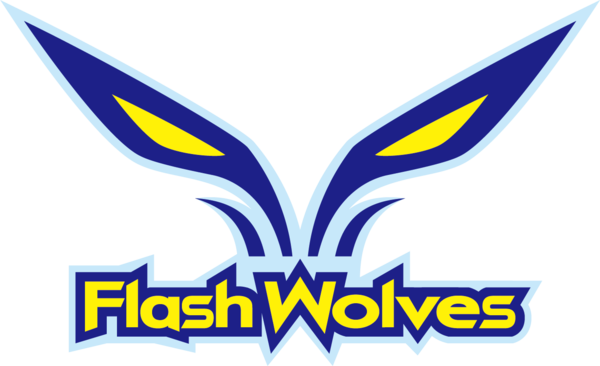 파일:600px-Flash_wolves_logo.png