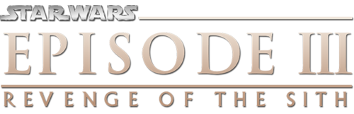파일:Star Wars Episode III _ Revenge of the Sith Logo.png