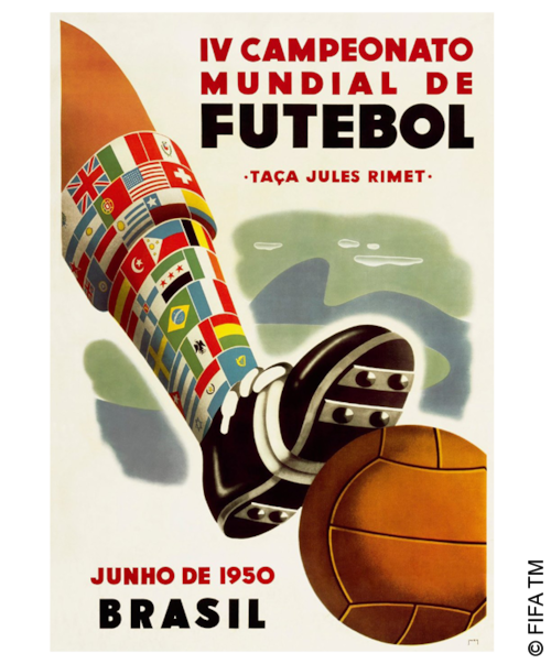 파일:1950 FIFA World Cup Brazil Poster.png