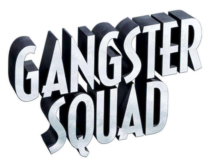 파일:Gangster Squad Logo.png