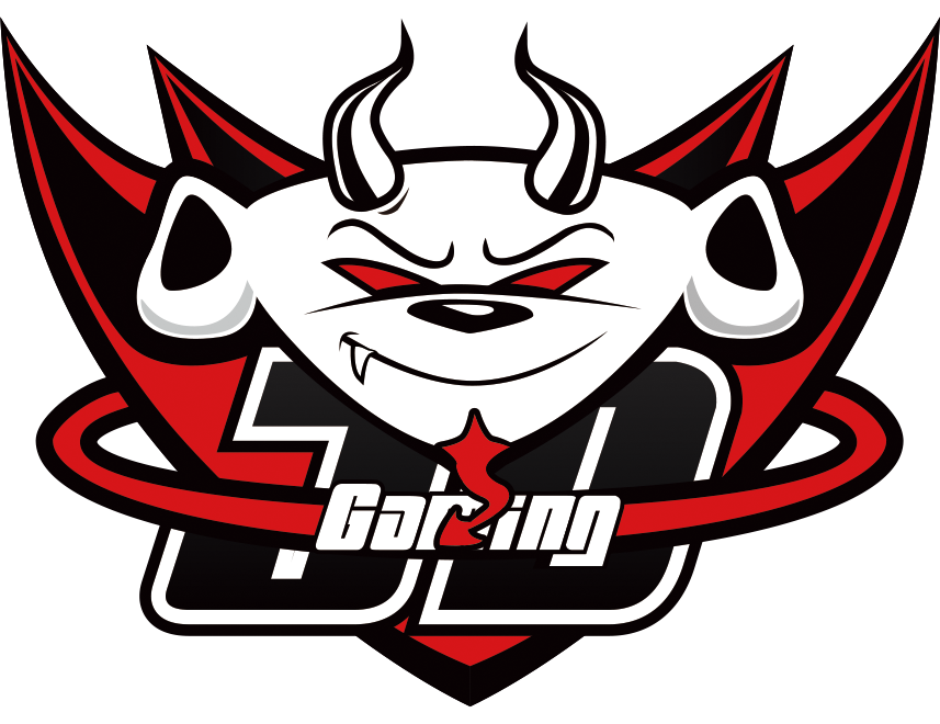 파일:JDG Old logo.png