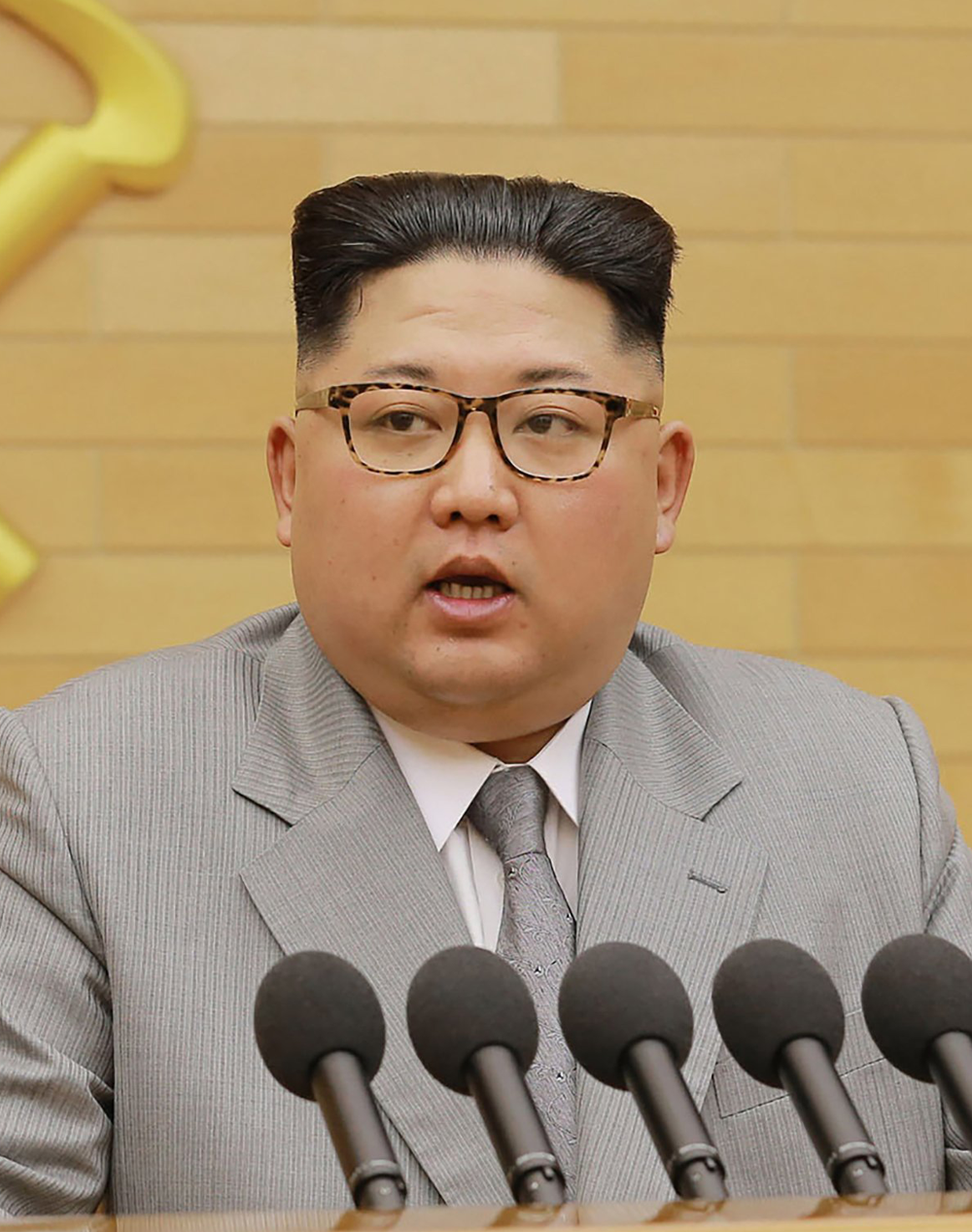 파일:Kim Jong-Un 2018 Portrait.png