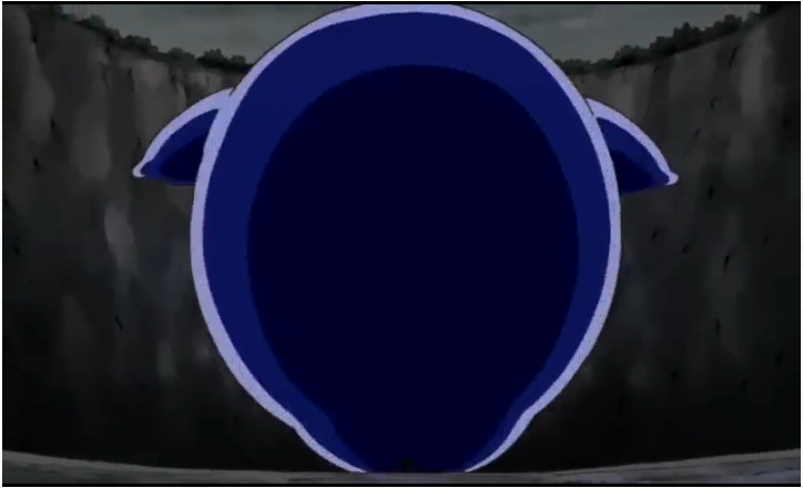 파일:검은 코와이나가 하급 코와이나의 파란점이 드러난 모습 3.png