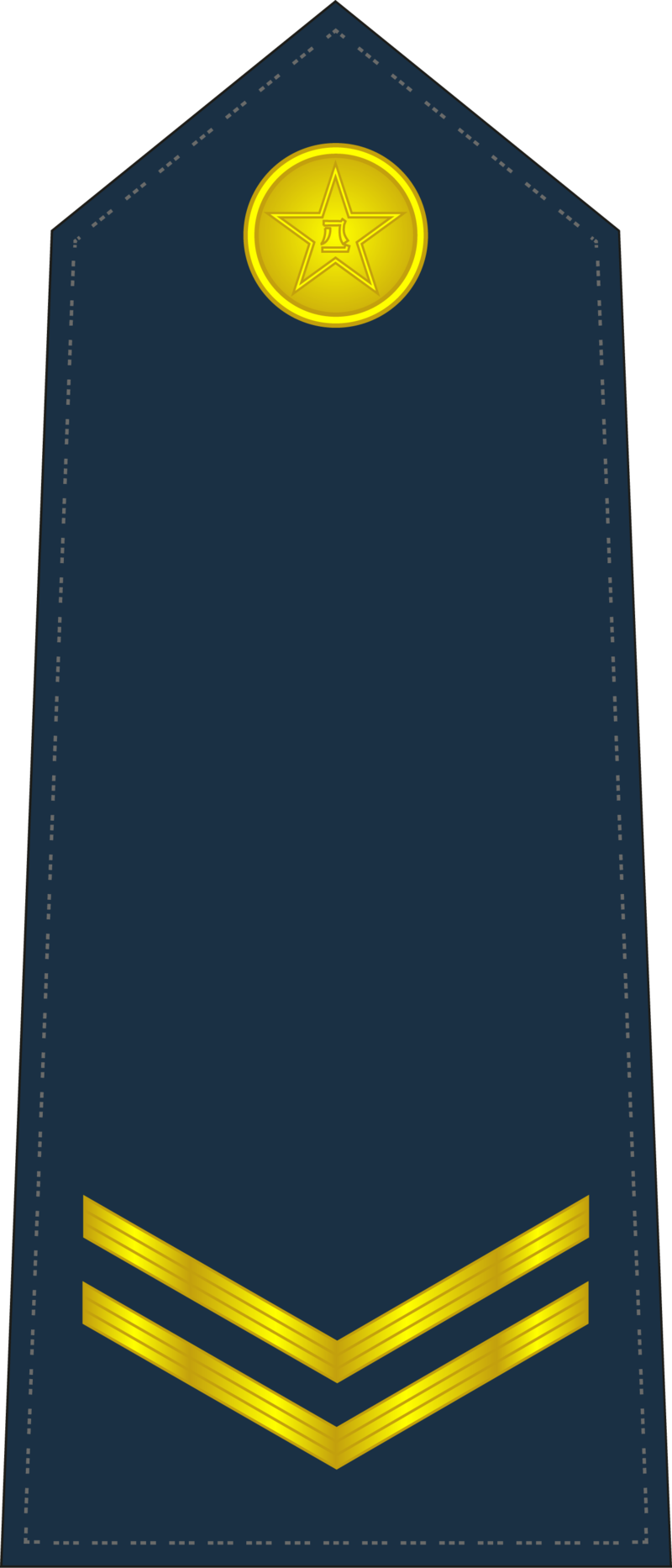 파일:중국공군상등병 견장.png