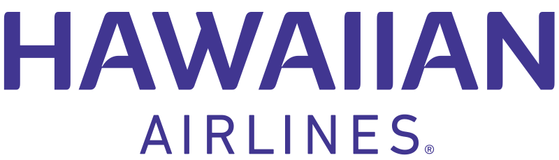 파일:Hawaiian Airlines Wordmark.png