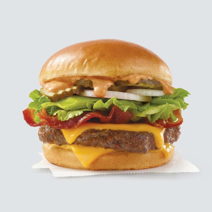 파일:wendys_sawesome_bacon_cheeseburger.jpg