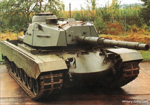 파일:Kampfpanzer M48 Super.jpg