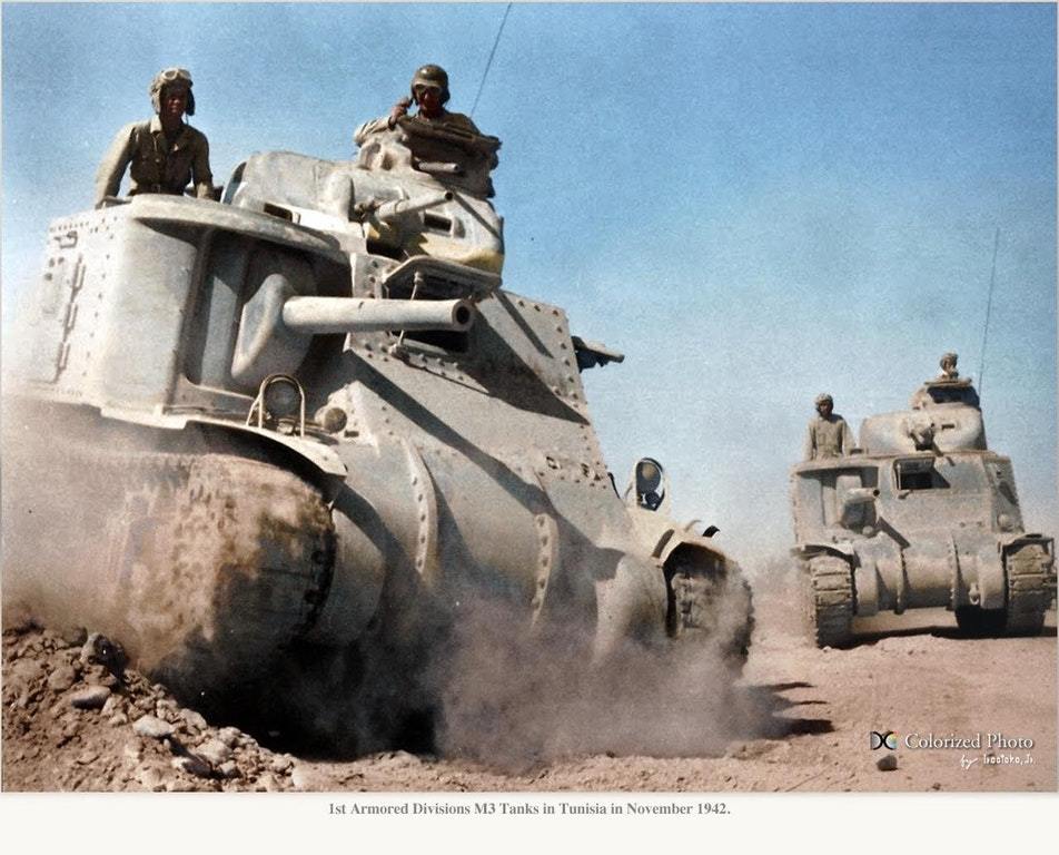 파일:M3 Lee us army 1st armored divisions.jpg