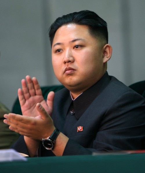 파일:Kim Jong-un 2010.jpg
