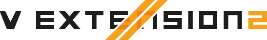 파일:v extension2 logo.png