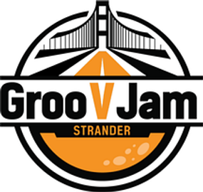 파일:GroovJam_Stranders_Logo.png