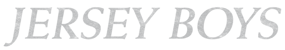 파일:Jersey Boys Logo.png