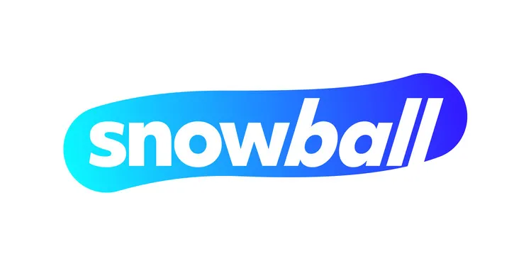 파일:snowball_logo.jpg