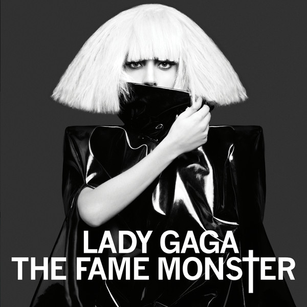파일:the fame monster album cover.jpg
