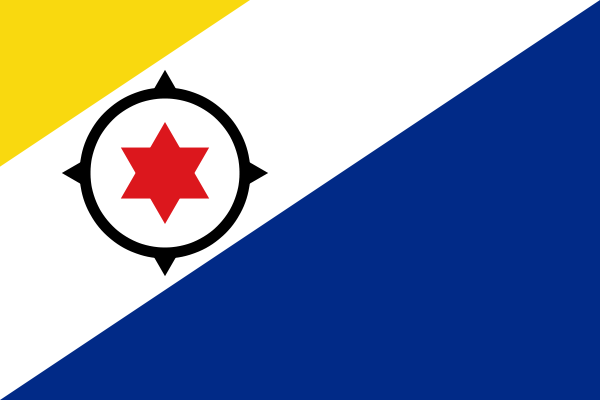 파일:보네르 국기.png