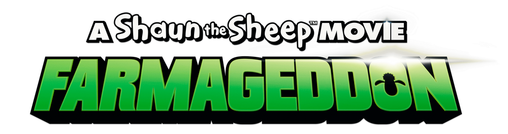 파일:A Shaun the Sheep Movie Farmageddon Logo.png
