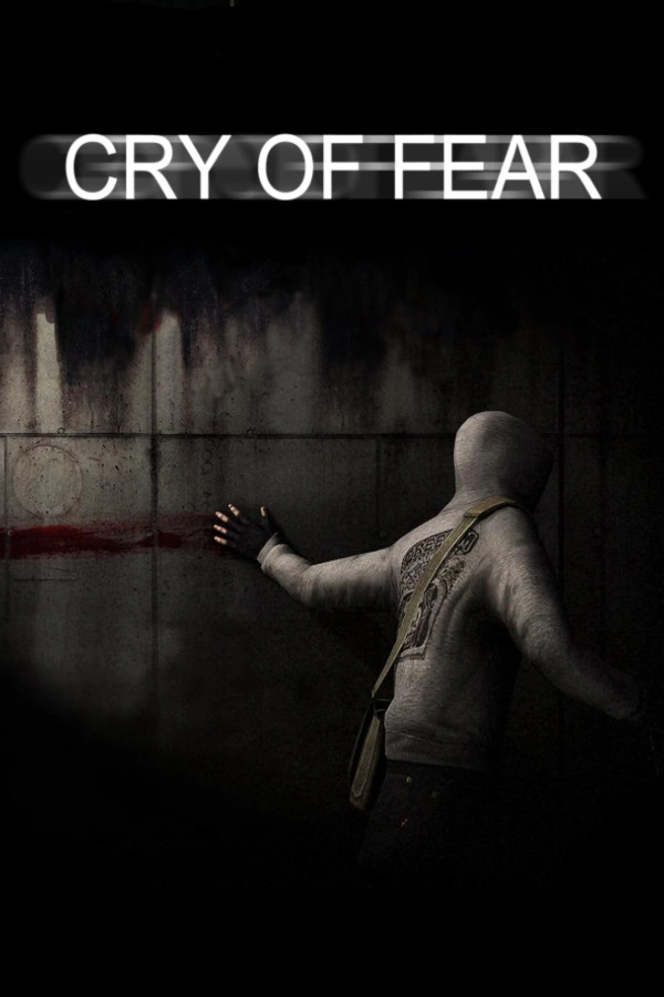 파일:Cry of Fear_cover.png
