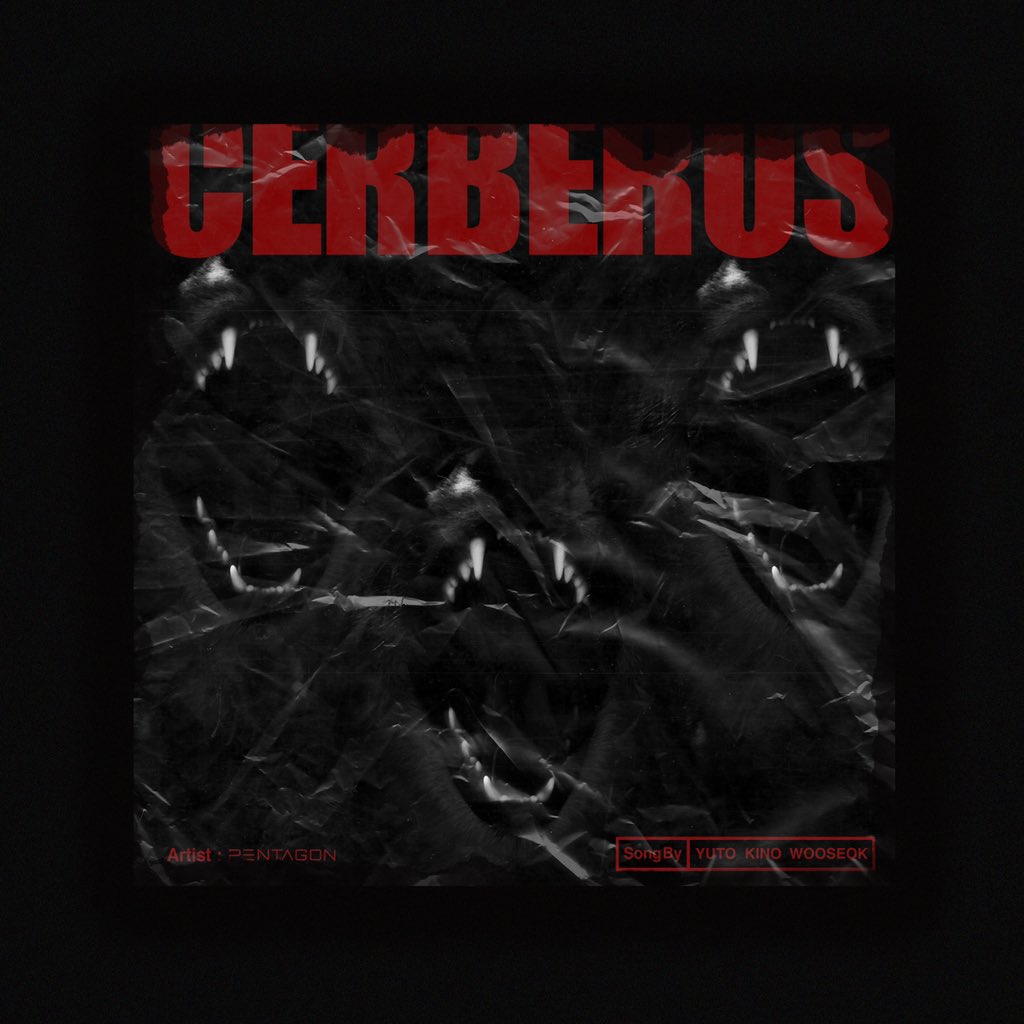 파일:Cerberus앨범표지.jpg
