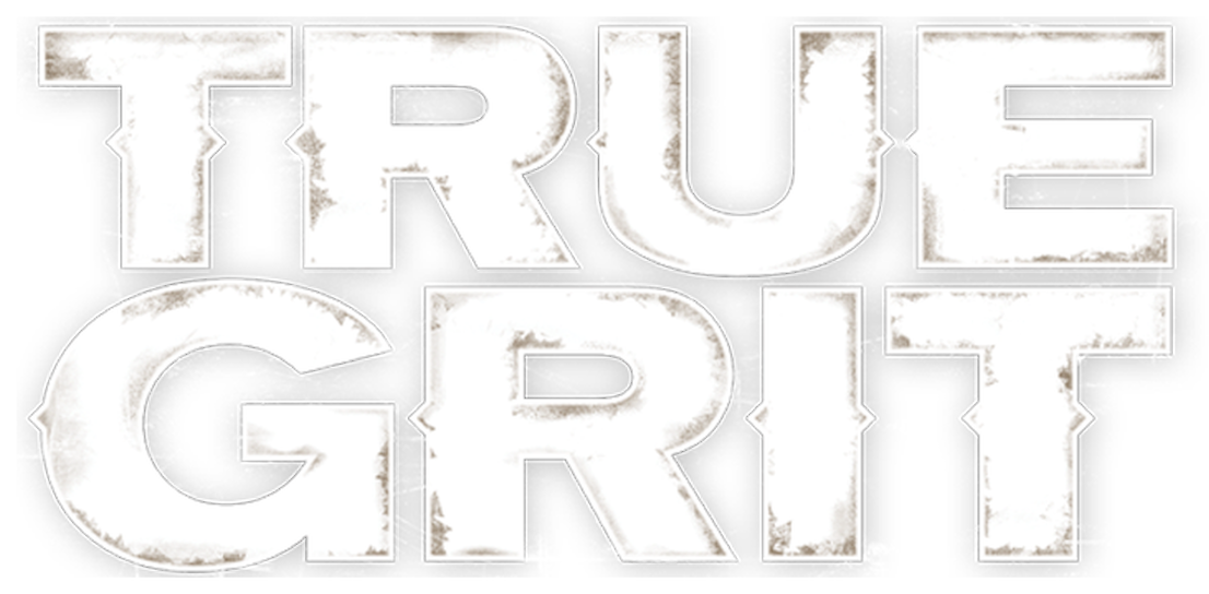 파일:True Grit Logo.png