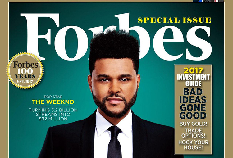 파일:The Weeknd who is featured on the cover.jpg