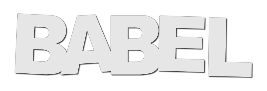 파일:Babel Logo.png
