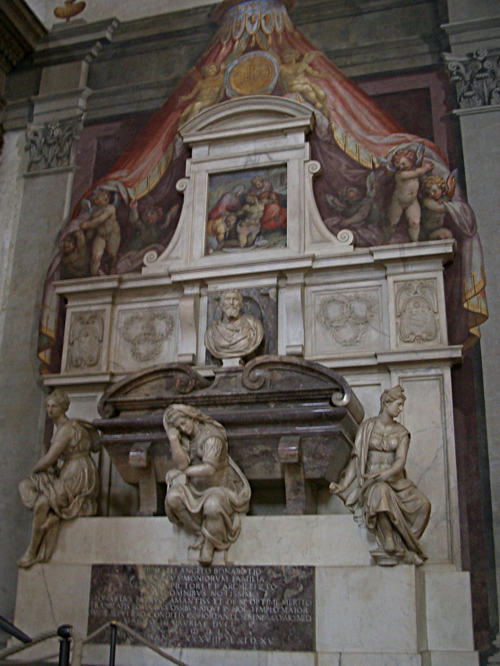 파일:external/upload.wikimedia.org/Michelangelo_tomb.jpg