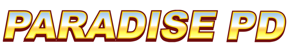 파일:Paradise PD Logo.png