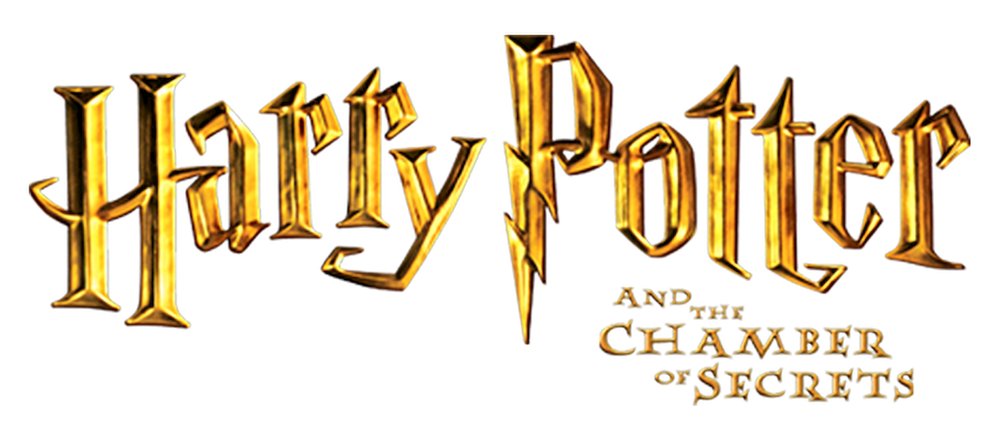 파일:Harry Potter and the Chamber of Secrets Logo.png