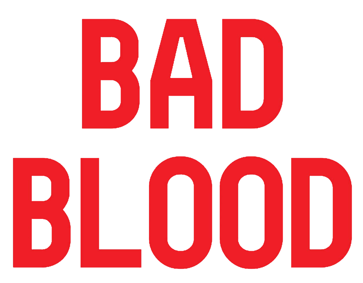 파일:Bad Blood Logo (provisional).png