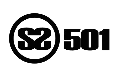 파일:SS501 로고.png