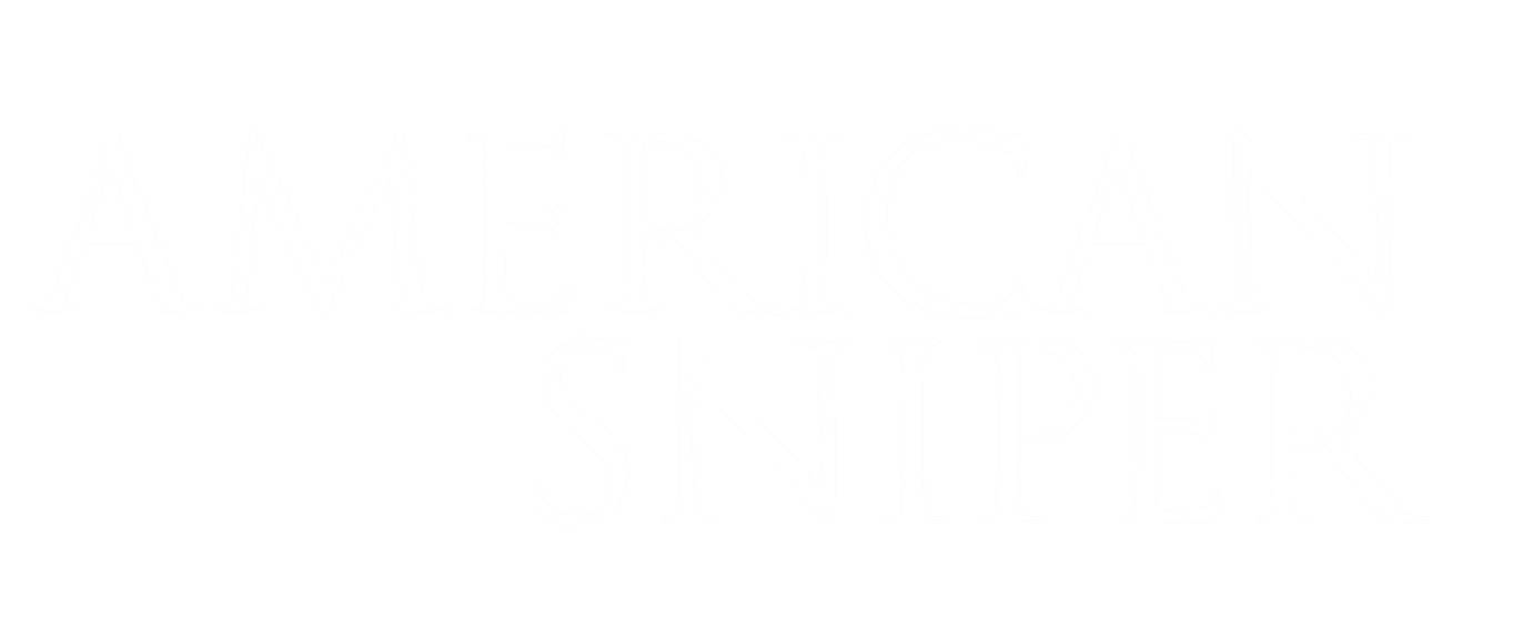 파일:American Sniper Logo.png