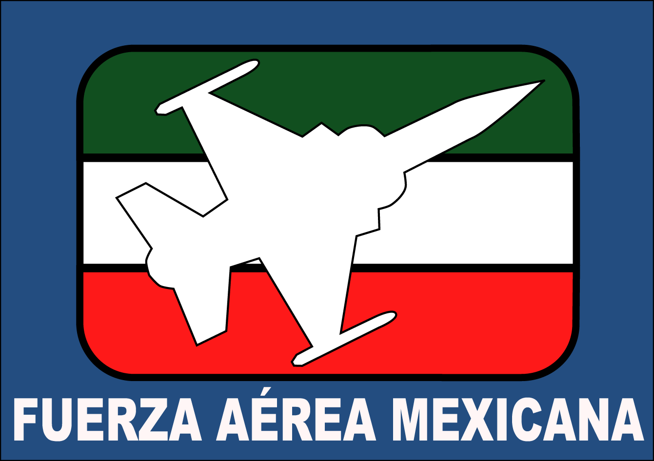 파일:멕시코 공군 상징.png