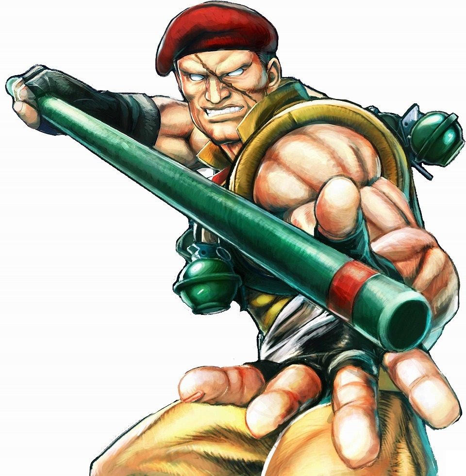 파일:Rolento_Street Fighter IV Series_Character Select.jpg