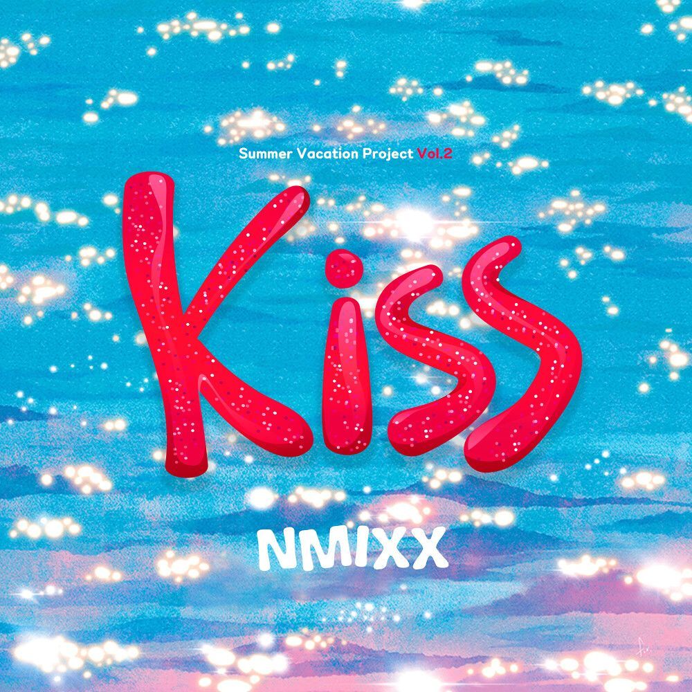 파일:NMIXX Kiss.jpg