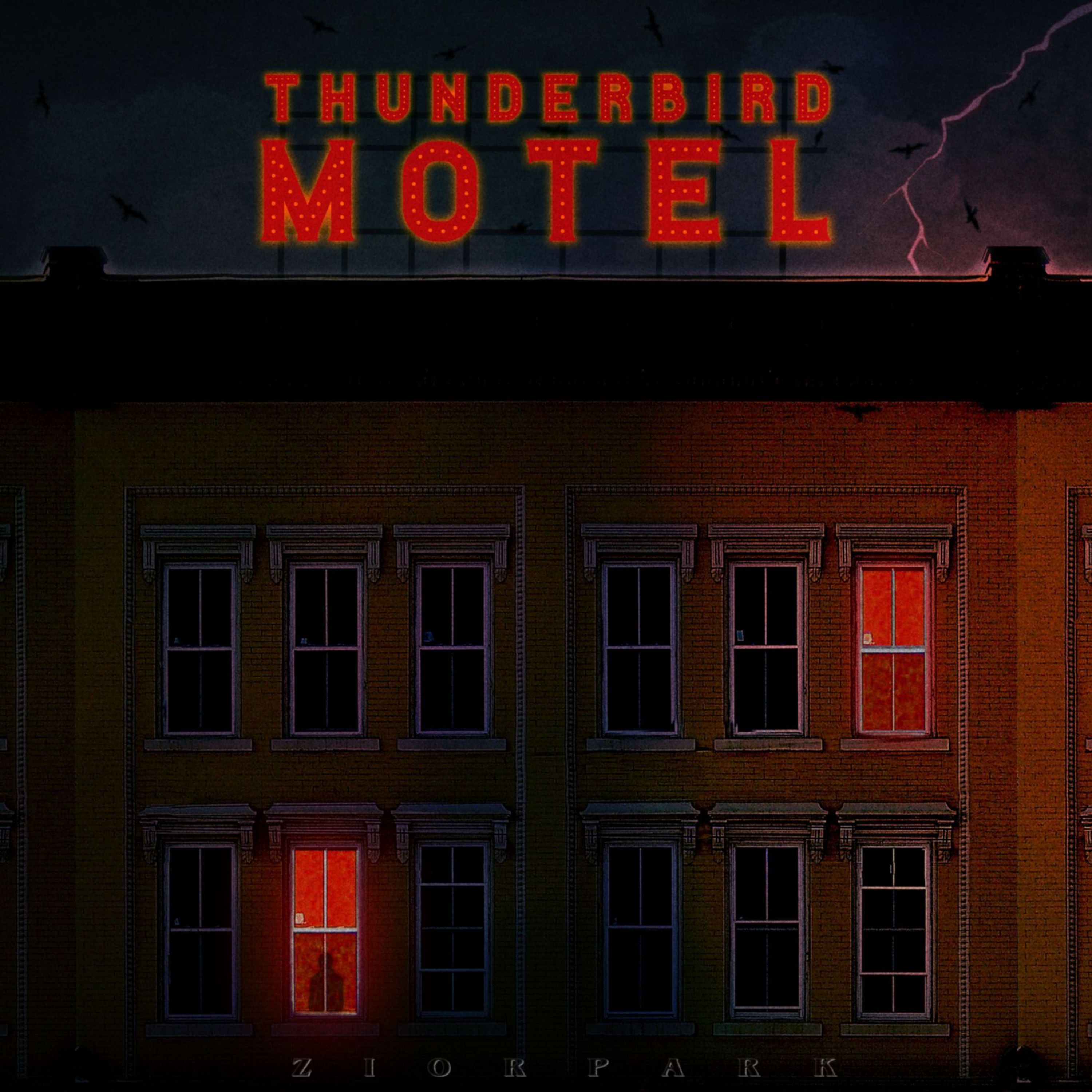 파일:Thunderbird Motel.jpg