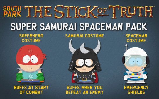 파일:super samurai spaceman pack.jpg