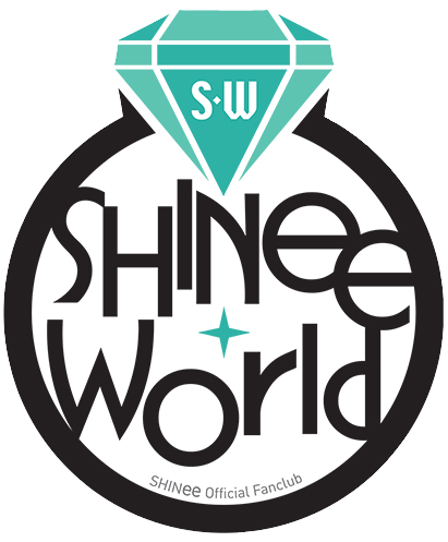 파일:SHINee World logo.png
