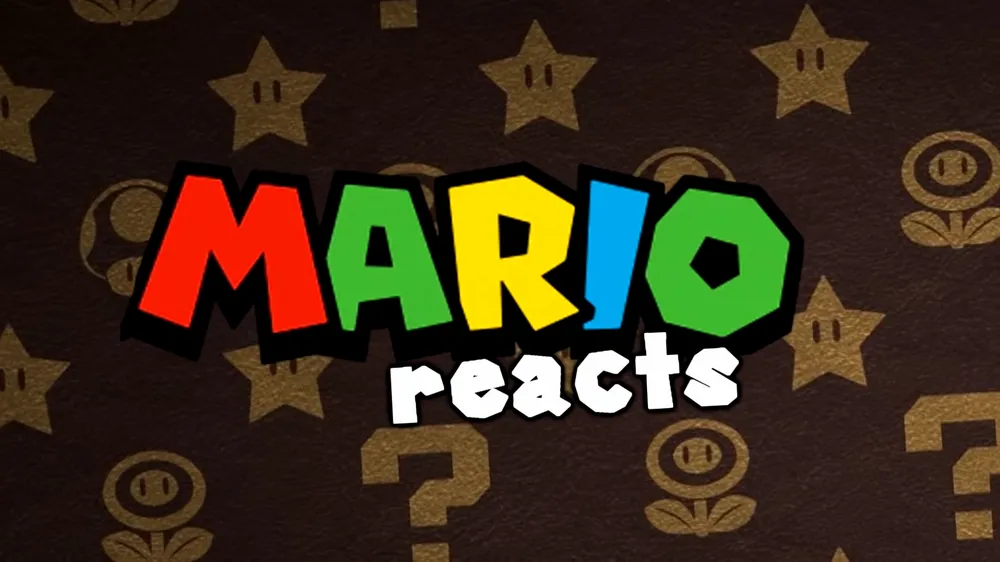 파일:Mario_Reacts.webp